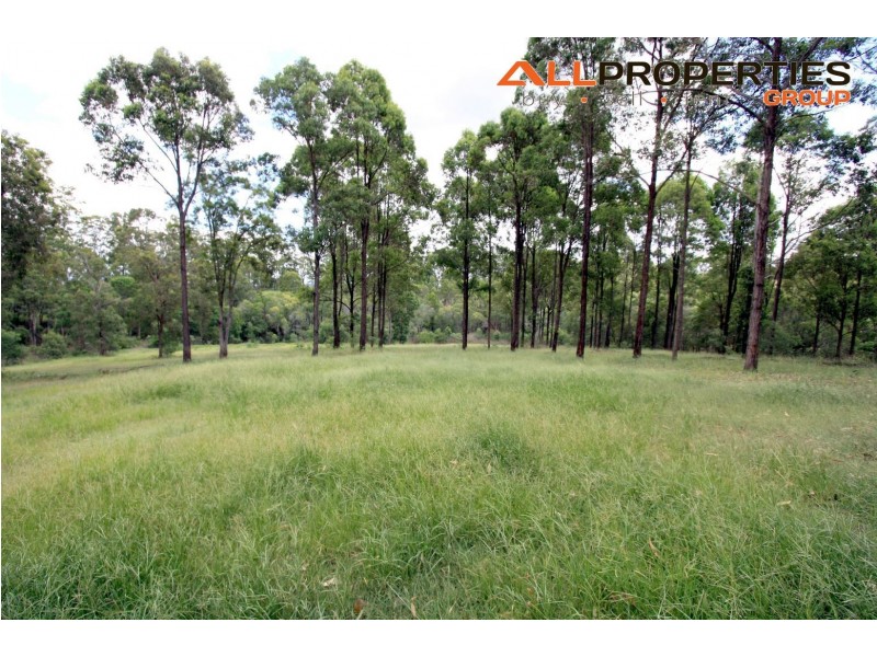 135 Trewin Road, Mundoolun QLD 4285