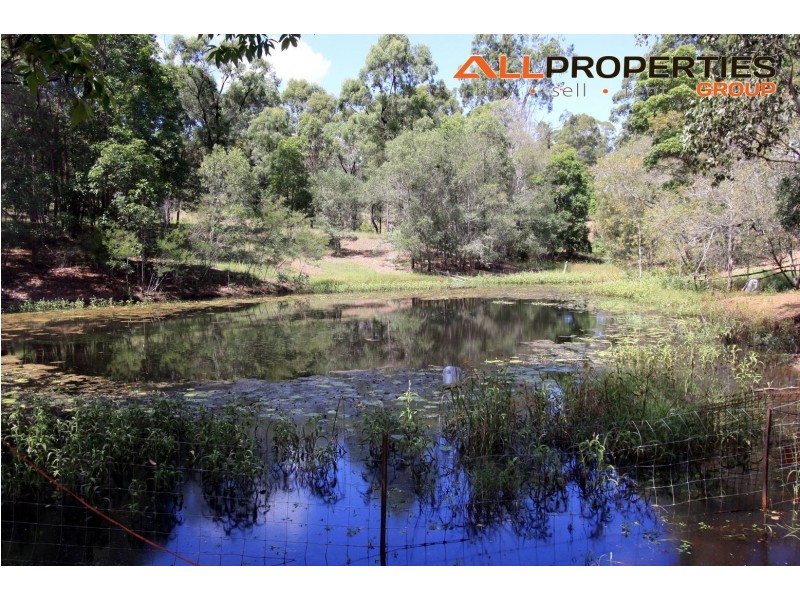135 Trewin Road, Mundoolun QLD 4285