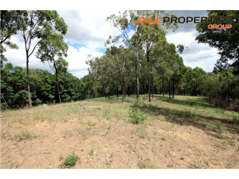 135 Trewin Road, Mundoolun QLD 4285