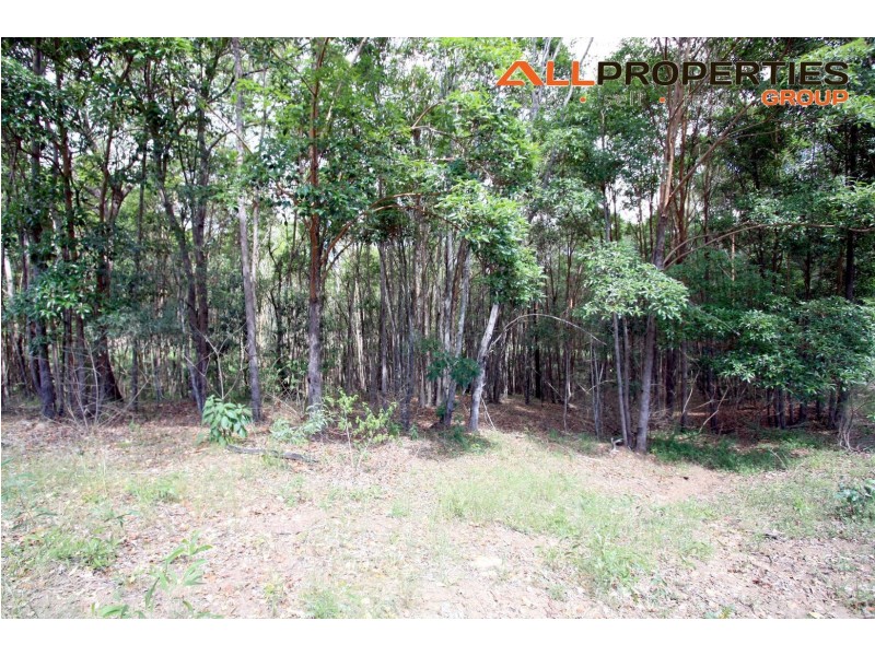135 Trewin Road, Mundoolun QLD 4285