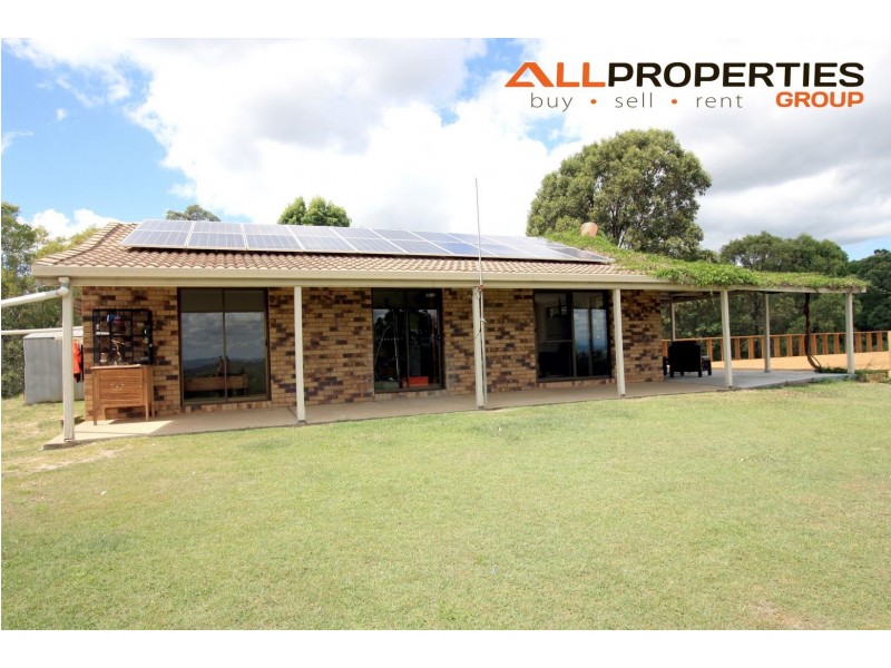 135 Trewin Road, Mundoolun QLD 4285