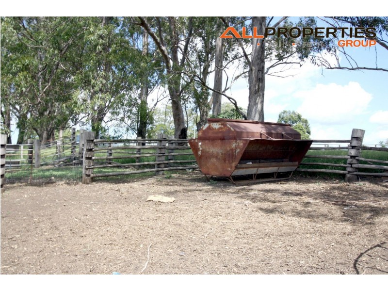 135 Trewin Road, Mundoolun QLD 4285