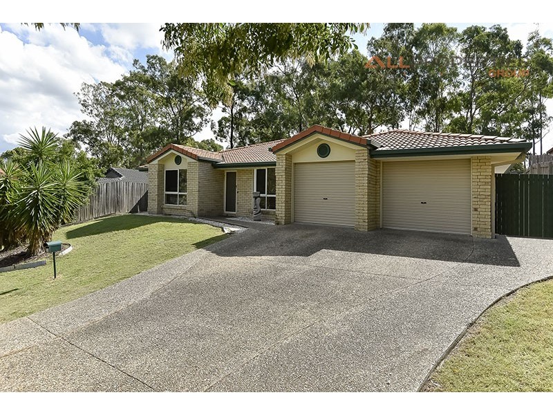 18 Windsor Place, Forest Lake QLD 4078