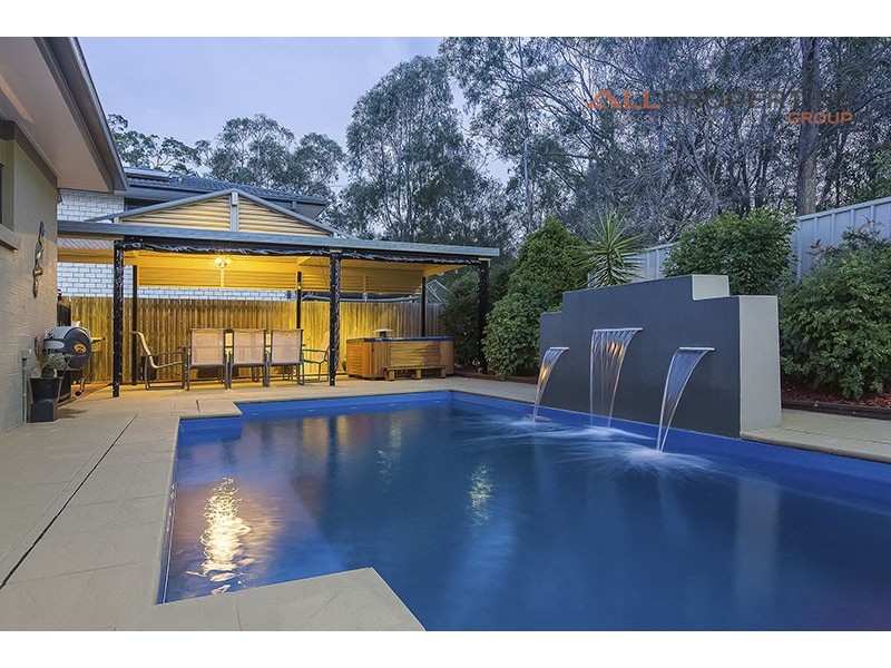 12 Juniper Street, Heathwood QLD 4110