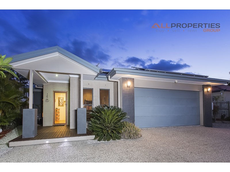 12 Juniper Street, Heathwood QLD 4110