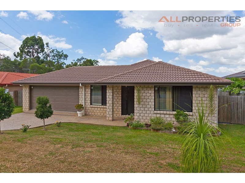 157 Bush Tucker Road, Marsden QLD 4132