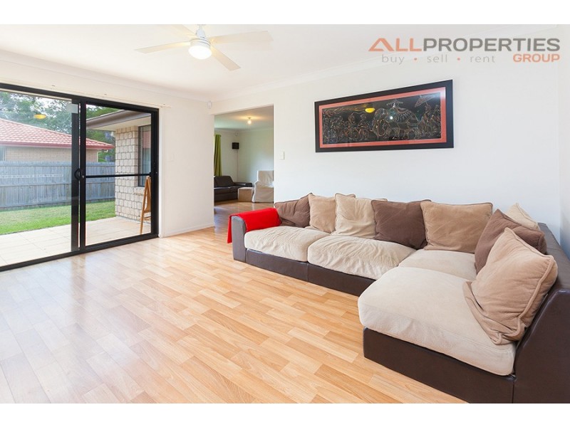 157 Bush Tucker Road, Marsden QLD 4132