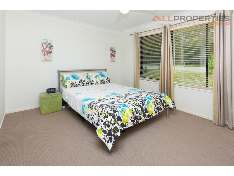 157 Bush Tucker Road, Marsden QLD 4132