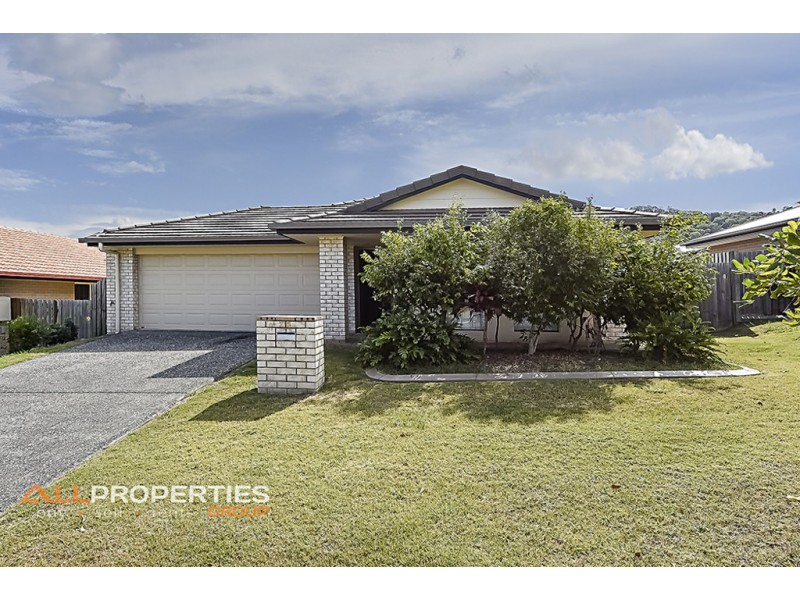 28 Breezeway Drive, Bahrs Scrub QLD 4207