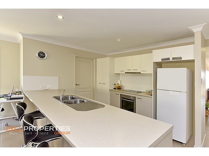 28 Breezeway Drive, Bahrs Scrub QLD 4207