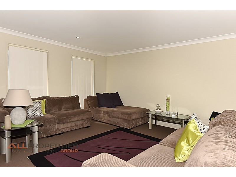 28 Breezeway Drive, Bahrs Scrub QLD 4207