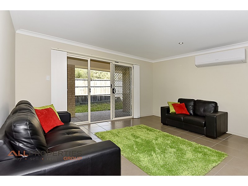 28 Breezeway Drive, Bahrs Scrub QLD 4207
