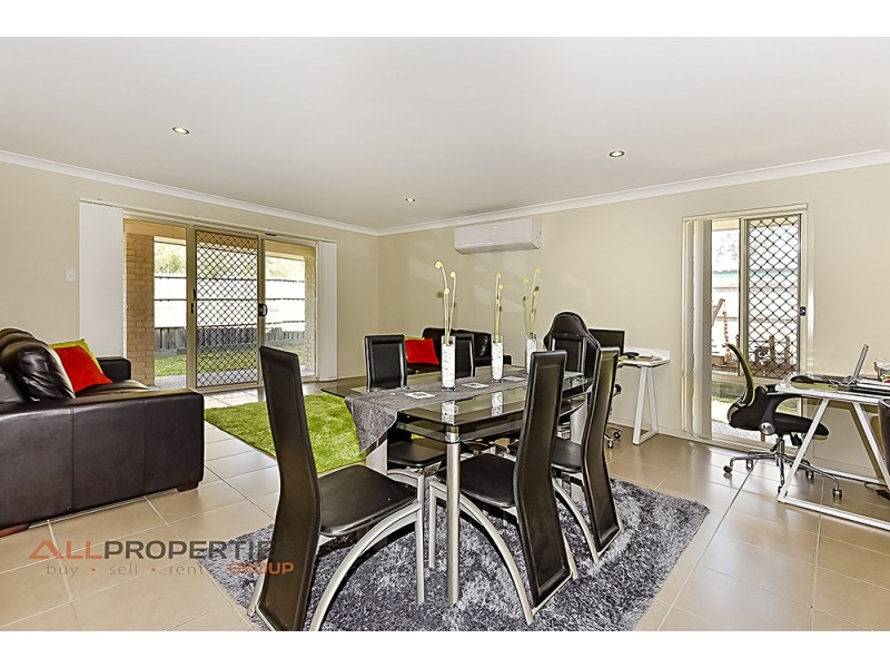 28 Breezeway Drive, Bahrs Scrub QLD 4207