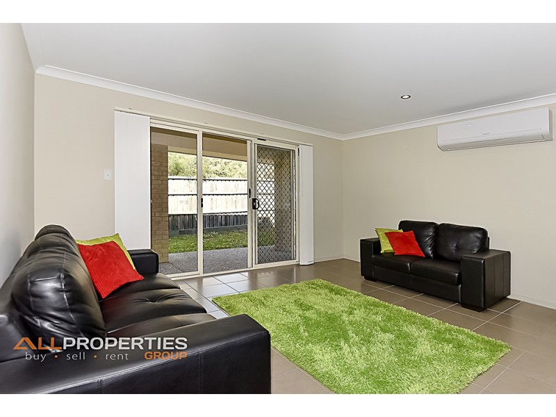 28 Breezeway Drive, Bahrs Scrub QLD 4207