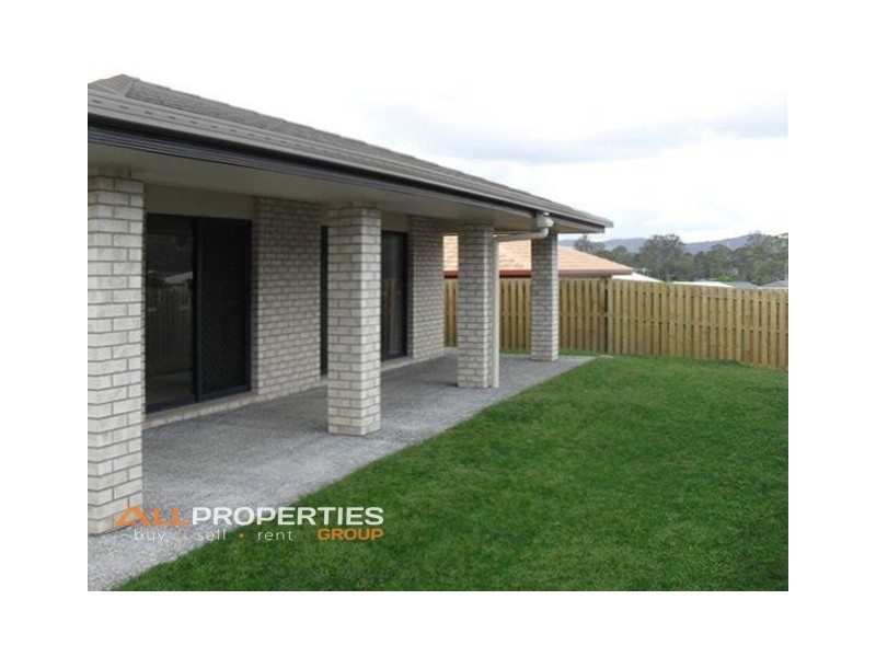 28 Breezeway Drive, Bahrs Scrub QLD 4207