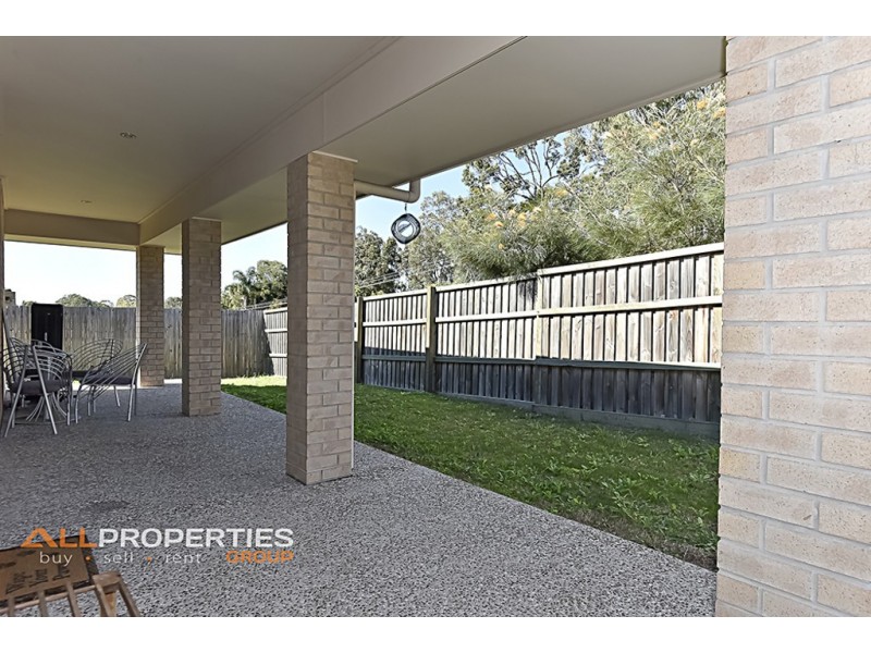 28 Breezeway Drive, Bahrs Scrub QLD 4207