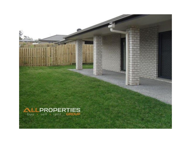 28 Breezeway Drive, Bahrs Scrub QLD 4207