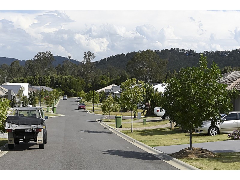 28 Breezeway Drive, Bahrs Scrub QLD 4207