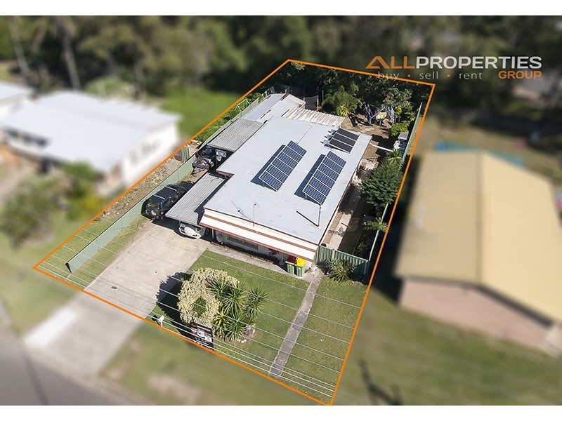 3 Garden Avenue, Woodridge QLD 4114