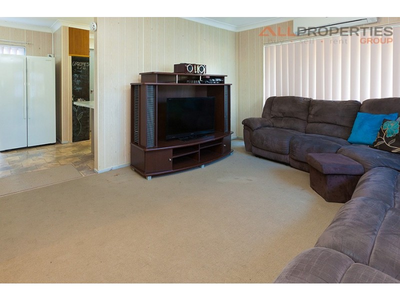 3 Garden Avenue, Woodridge QLD 4114