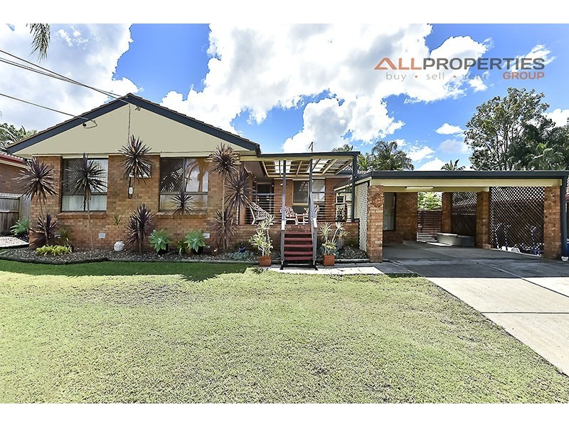 36 Dracon Street, Regents Park QLD 4118