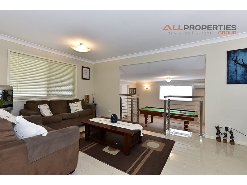 36 Dracon Street, Regents Park QLD 4118