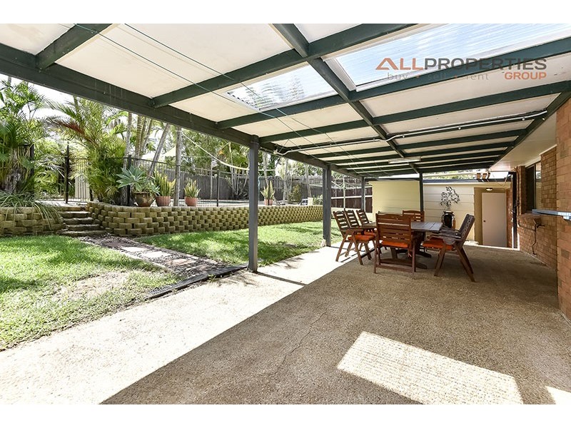 36 Dracon Street, Regents Park QLD 4118