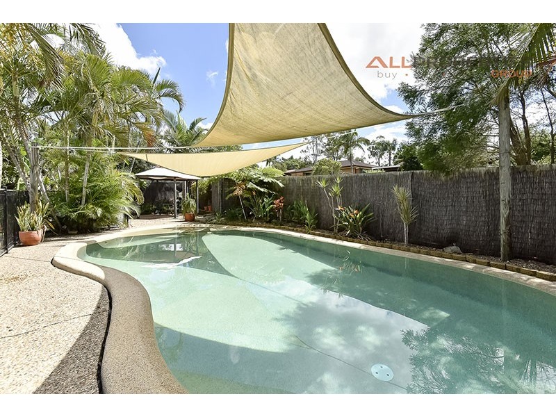 36 Dracon Street, Regents Park QLD 4118