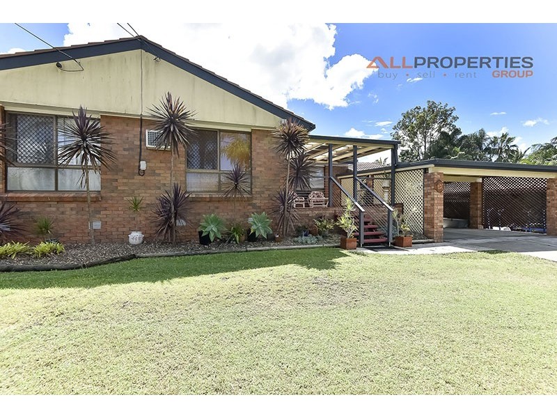 36 Dracon Street, Regents Park QLD 4118