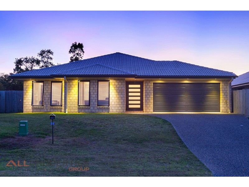 55 Casuarina Circuit, Heathwood QLD 4110