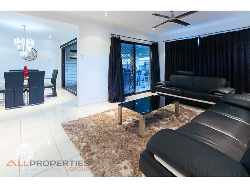 55 Casuarina Circuit, Heathwood QLD 4110