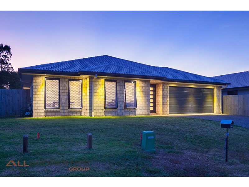 55 Casuarina Circuit, Heathwood QLD 4110