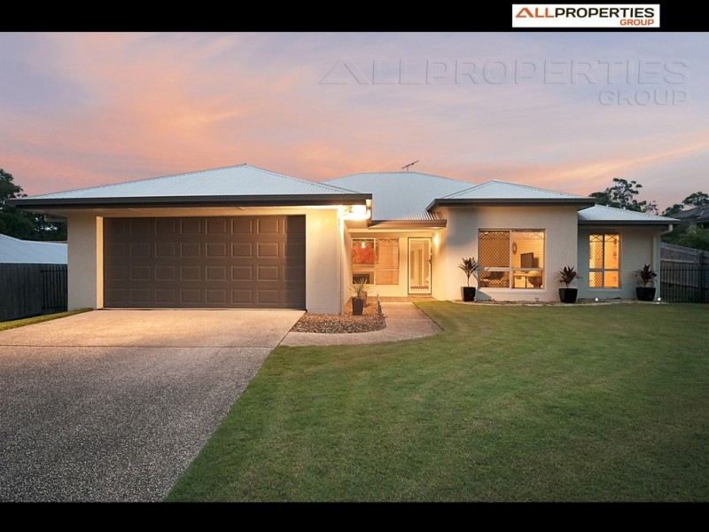 8 St Ives Cl, Drewvale QLD 4116