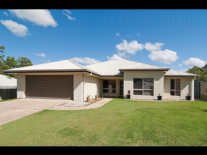 8 St Ives Cl, Drewvale QLD 4116