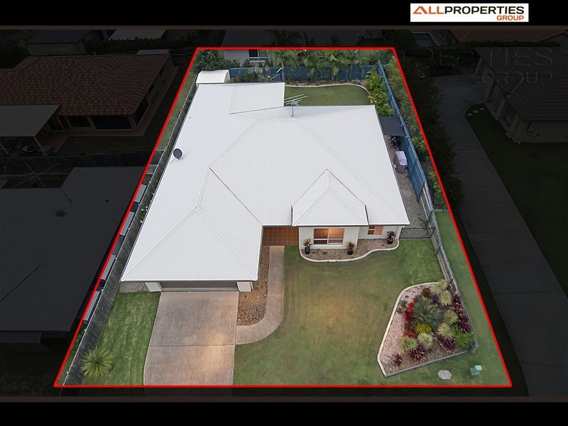 8 St Ives Cl, Drewvale QLD 4116