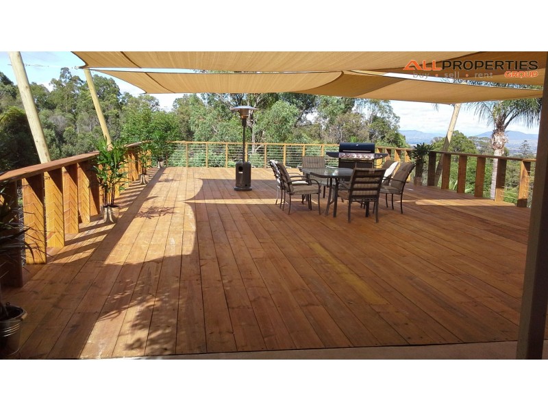 Mundoolun QLD 4285