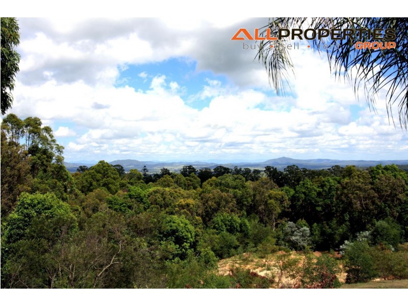 Mundoolun QLD 4285