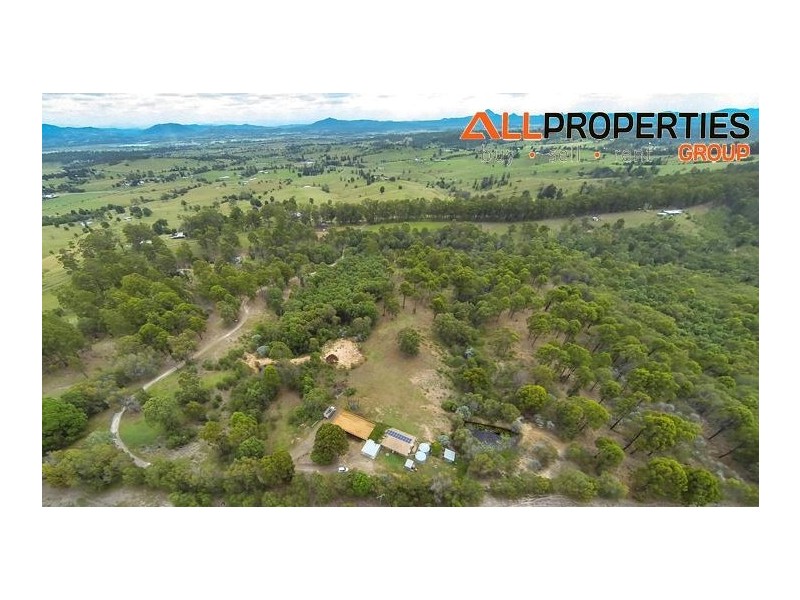 Mundoolun QLD 4285