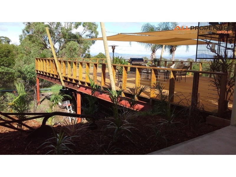 Mundoolun QLD 4285