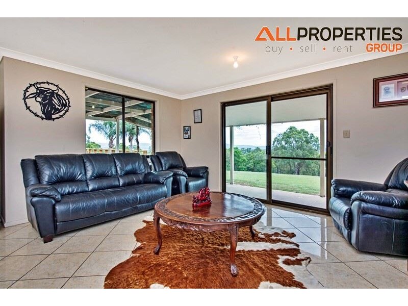 Mundoolun QLD 4285