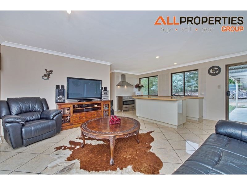Mundoolun QLD 4285