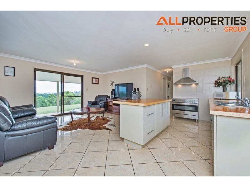 Mundoolun QLD 4285