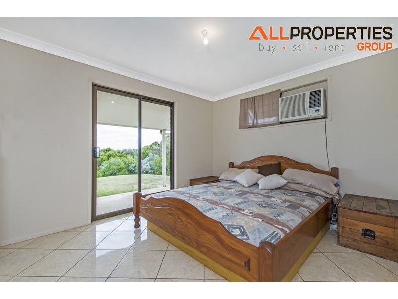 Mundoolun QLD 4285