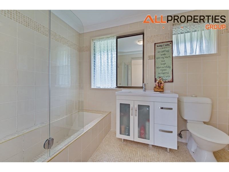 Mundoolun QLD 4285