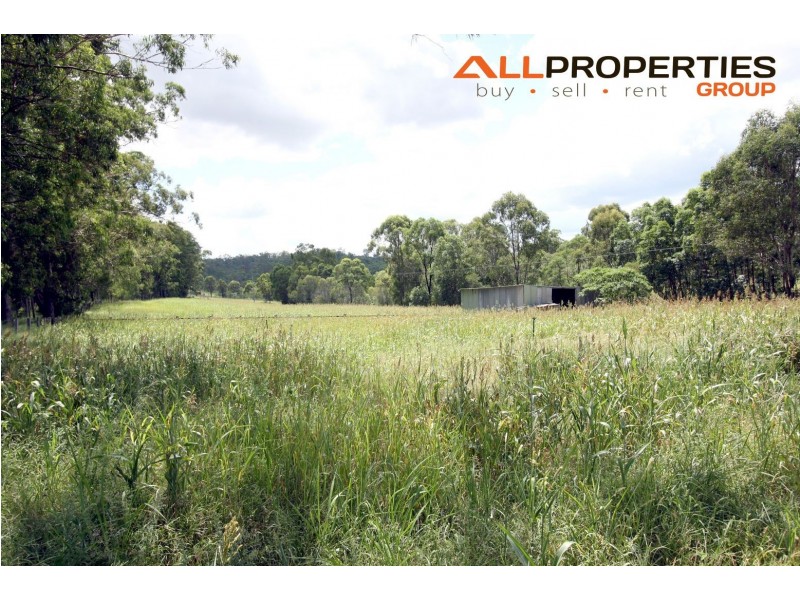 Mundoolun QLD 4285
