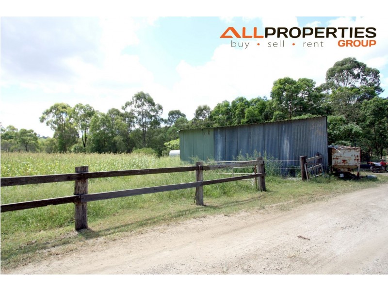 Mundoolun QLD 4285
