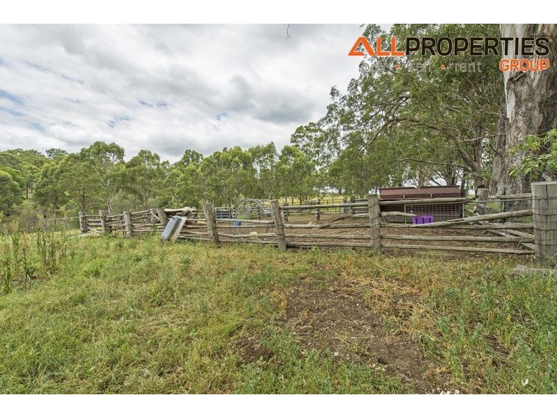 Mundoolun QLD 4285