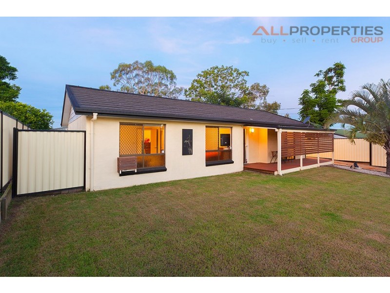 48 Ironwood St, Crestmead QLD 4132