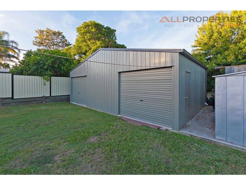 48 Ironwood St, Crestmead QLD 4132