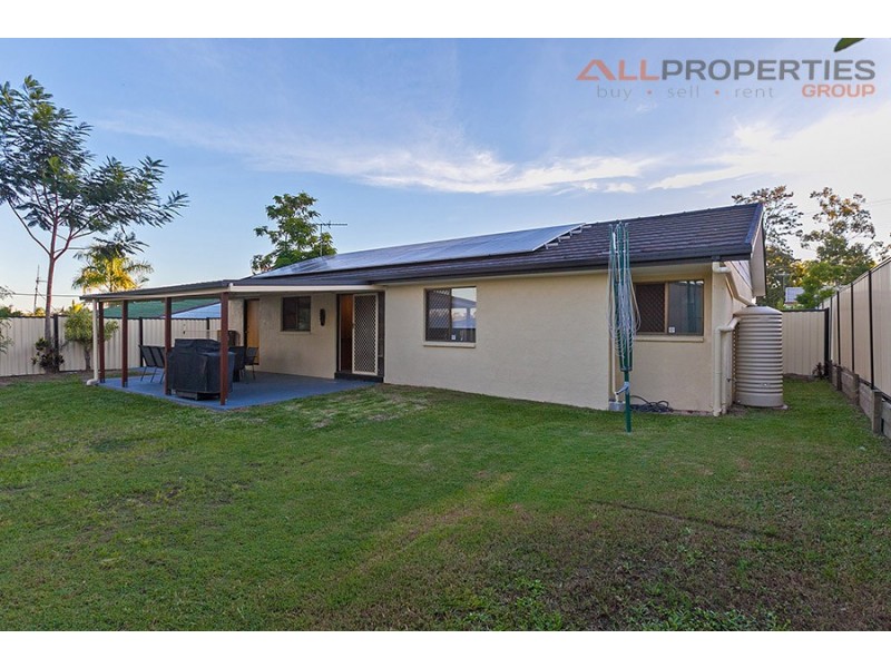 48 Ironwood St, Crestmead QLD 4132
